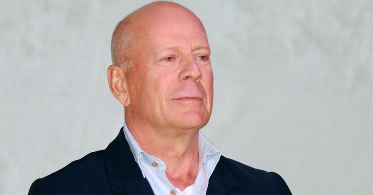 Bruce Willis’ Daughter Tallulah Recently Was Diagnosed As An Adult, And ...